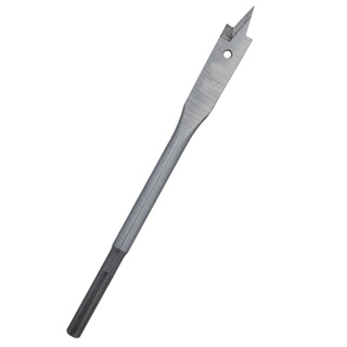 Broca Chata para Madeira 7/16" Starfer
