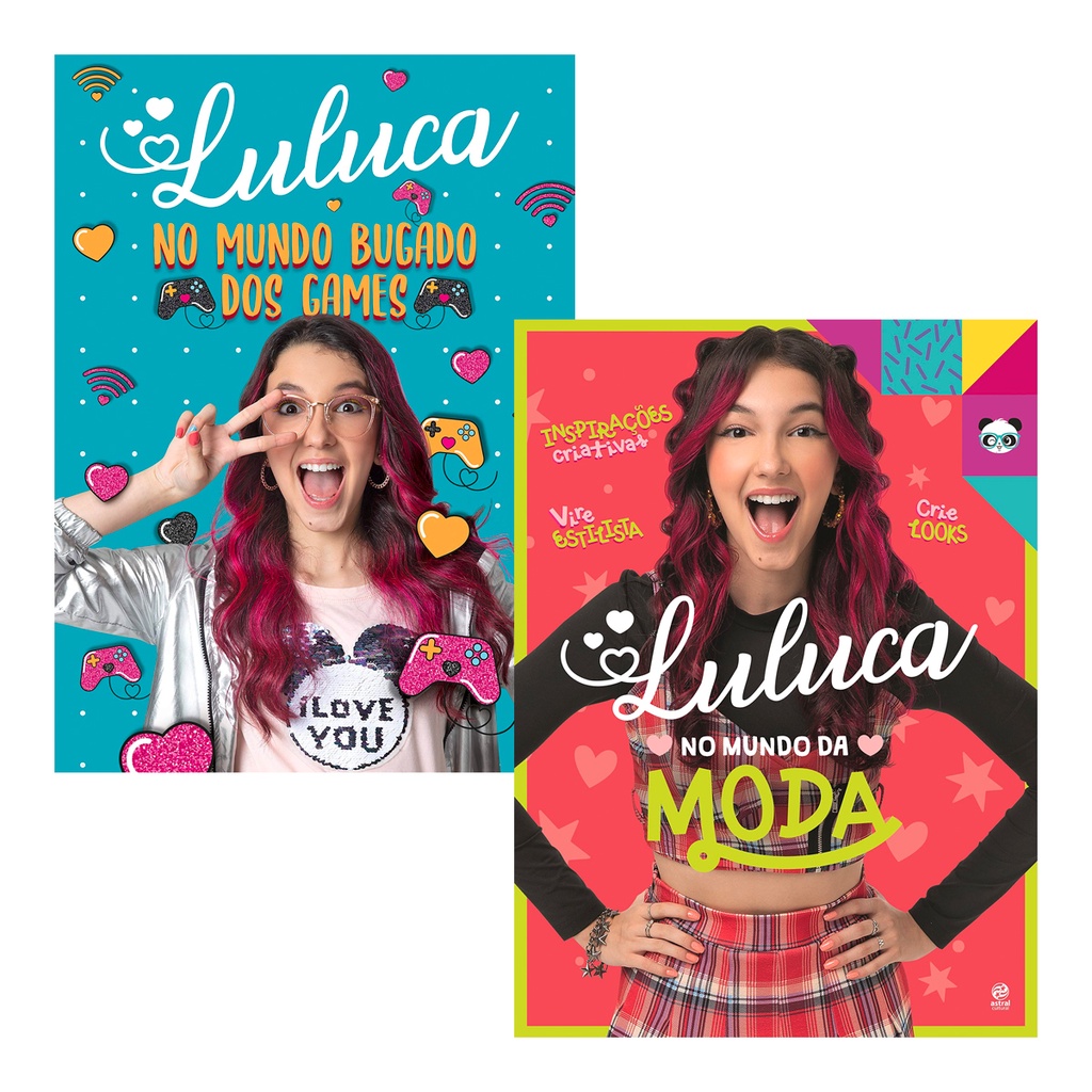 Luluca Games (@GamesLuluca) / X