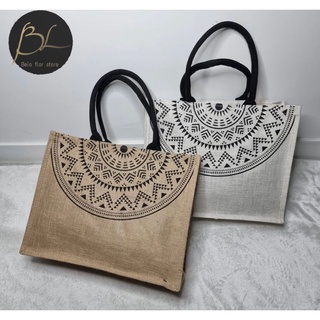 Bolsa Feminina Grande Sacola Shopping Alça ombro Laser - Trends Tr - Bolsas  - Magazine Luiza