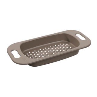 Escorredor para Pia Coza Basic 47,2 x 21,2 x 6,3 cm Warm Gray