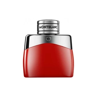 Montblanc Legend Red EDP Perfume Masculino 50ml em Oferta na Shopee