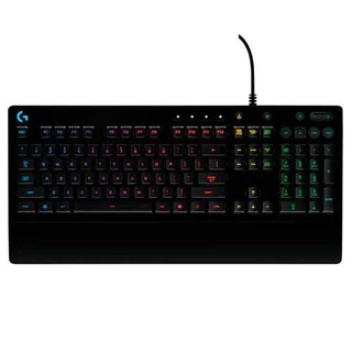Teclado Gamer Logitech Prodigy Preto - G213