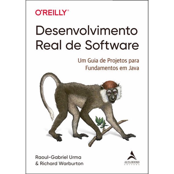 DESENVOLVIMENTO REAL DE SOFTWARE | Shopee Brasil