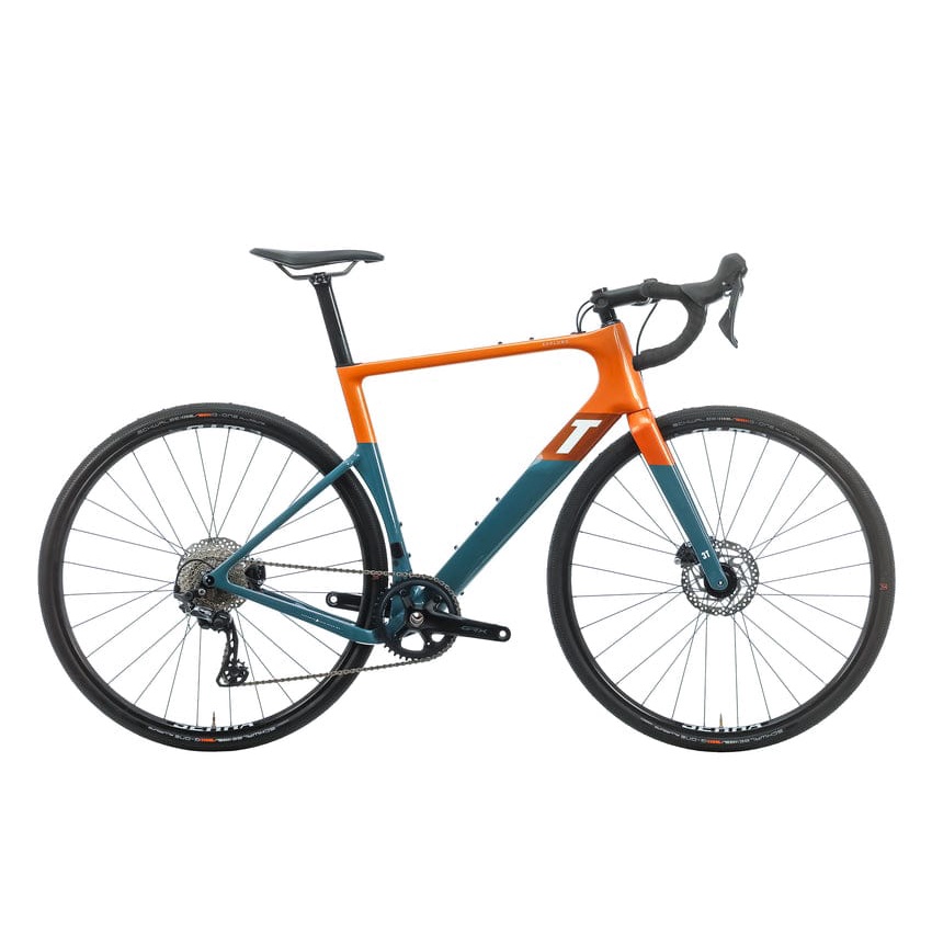 3t exploro on sale gravel bike