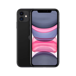 Iphone 11 Apple 64GB Tela de 6,1 iOS