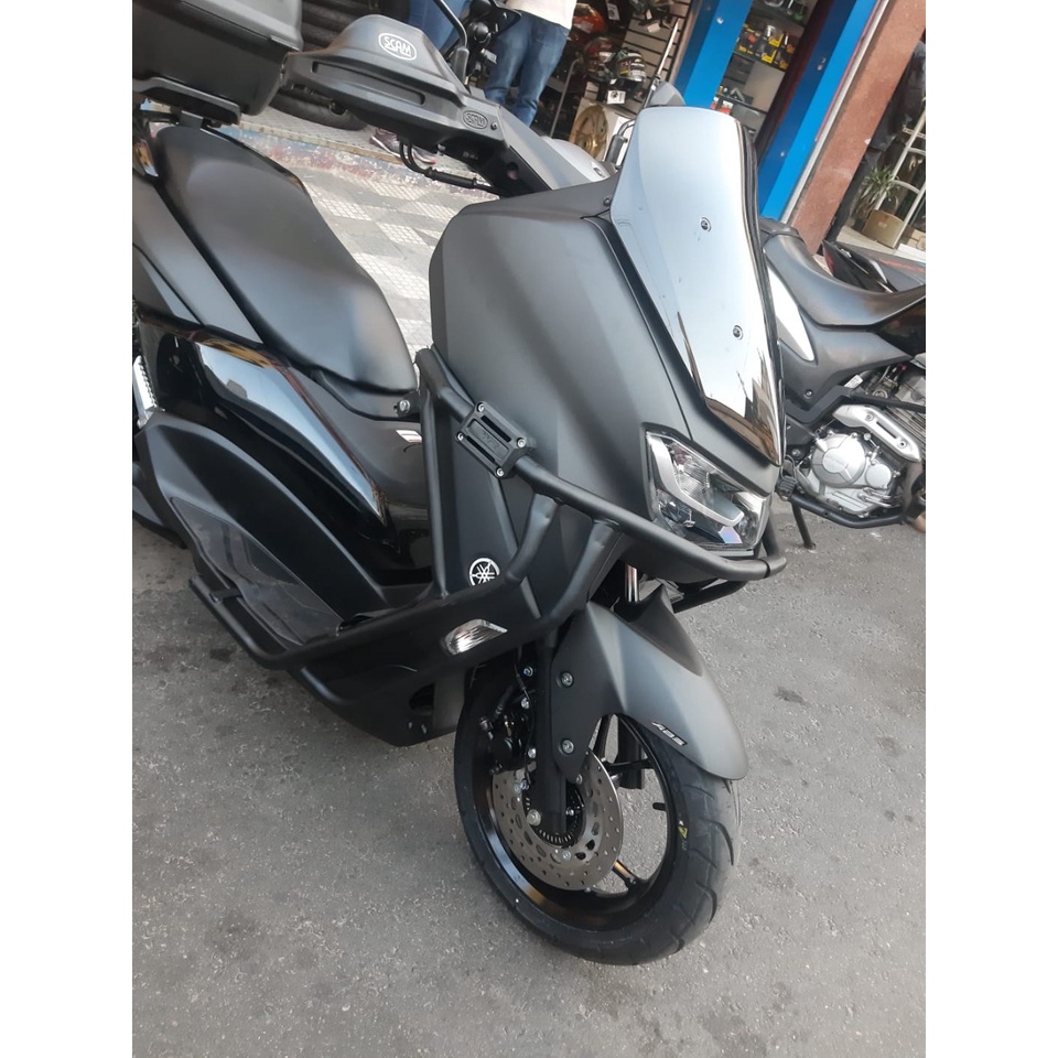 Protetor Carenagem N-max 2023