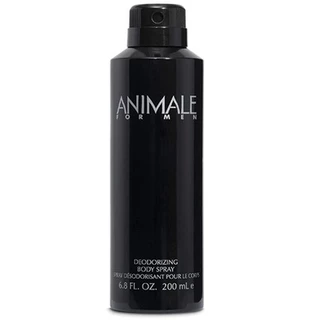 Desodorante Body Spray Animale For Men Masculino 200ml Original