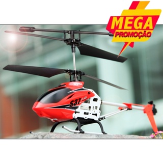 avião de controle remoto em Promoção na Shopee Brasil 2023