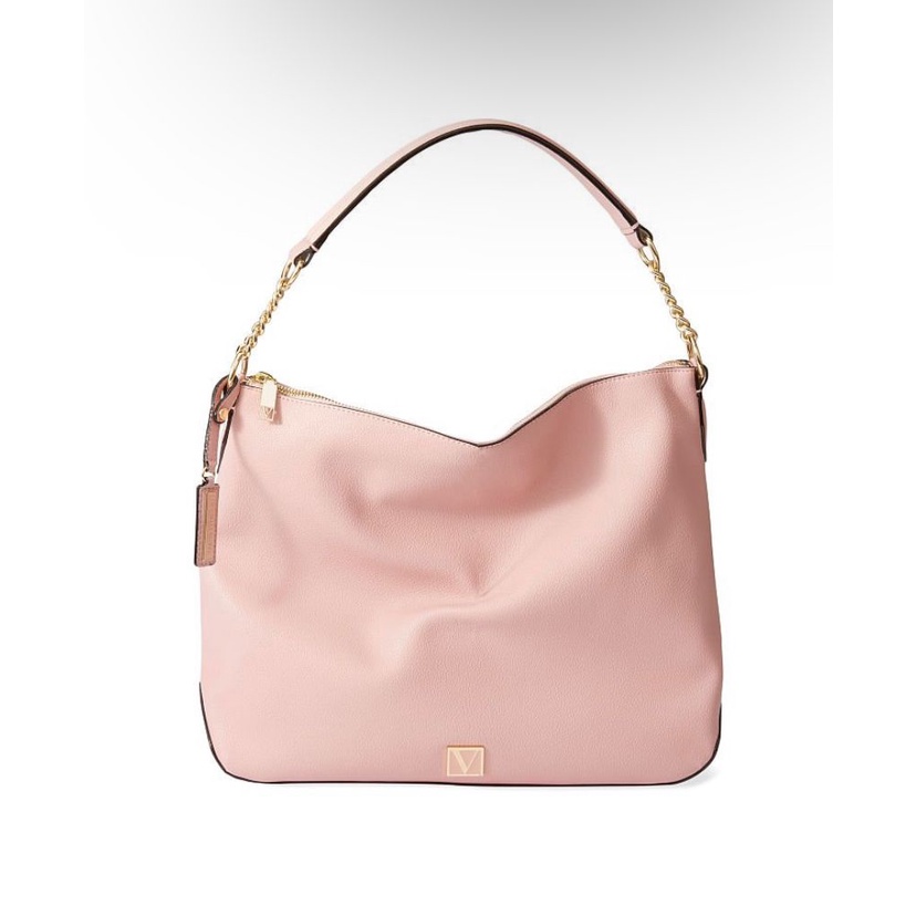 Bolsa rosa victoria secret hotsell
