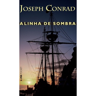 A linha de sombra: 887