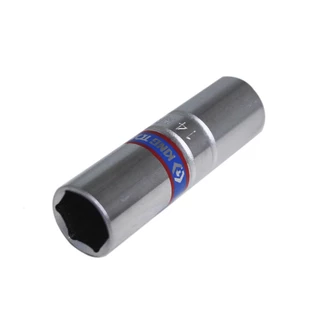 Chave Vela 14mm Sextavado Encaixe 3/8 - 36B514 - King Tony