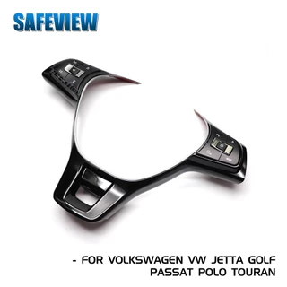 Usado Para Volkswagen polo Golf Santanato Angeta Botões Multi-Função Volante