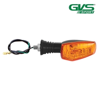 Pisca Seta Suzuki Yes 125 Laranja 1 Unidade