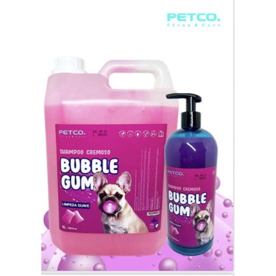 Petco dog outlet shampoo