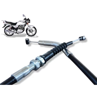 Cabo Embreagem Moto Suzuki GSR 150 150i - Modelo Original