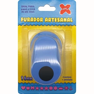 Furador Para Marcenaria - Fita Borda Tapa Furos