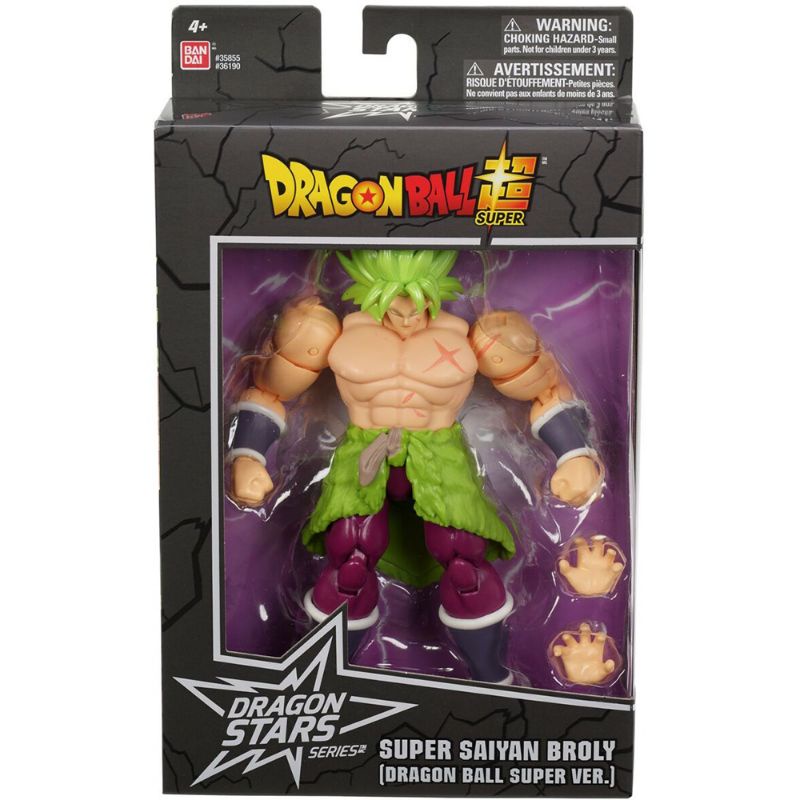 Dragon star series sale 3