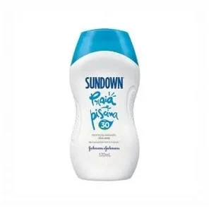 Protetor Solar- Sundown- Praia e Piscina- FPS 50-  ...