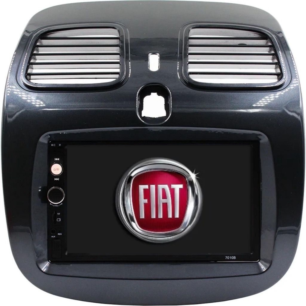 Serbatoio Servosterzo Per Fiat Grand Siena | 2012-2019 | Codici 51782740 E 52192662 | Materiale ABS