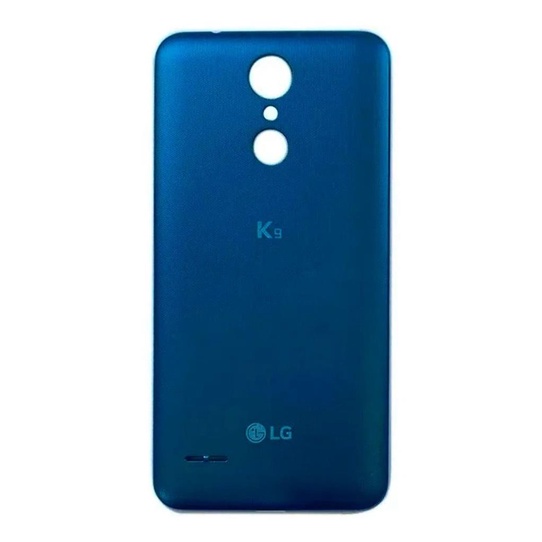 Tampa Traseira + Gabinete Traseiro LG K9 - X210 Original