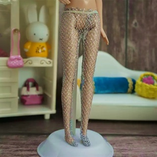 Meia Calça Arrastão boneca Barbie em Promoção na Shopee Brasil 2023