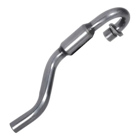 Curva Saida De Motor Honda Crf 230 Crf230 Pro Tork