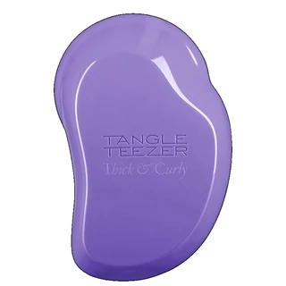 Escova Tangle Teezer The Original Thick And Curly Violet