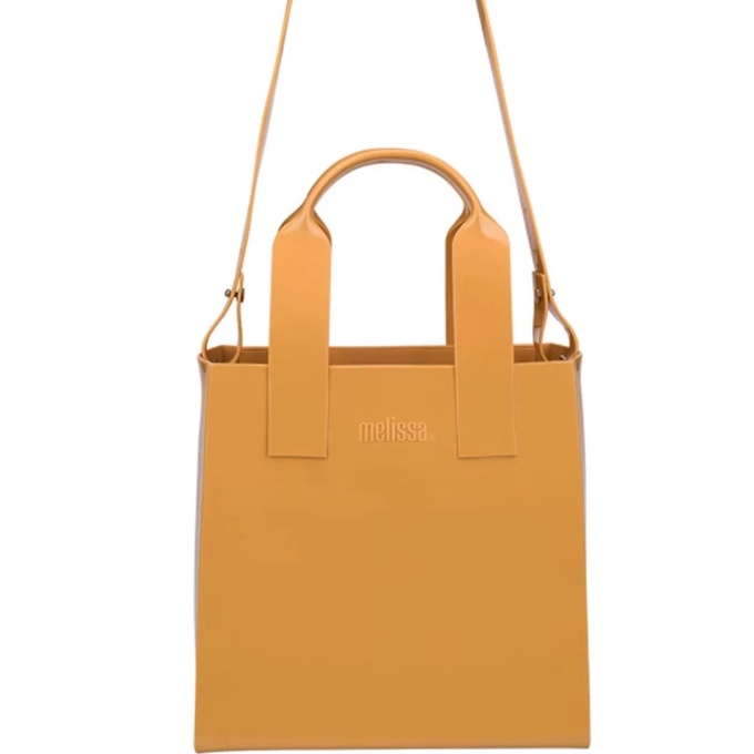 Essential tote bag melissa sale