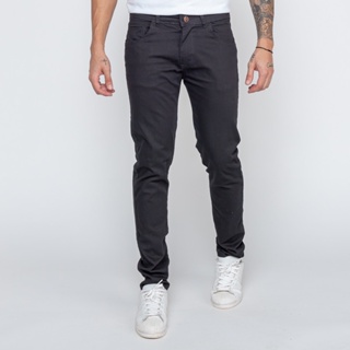 Fabrica de best sale calça sarja masculina