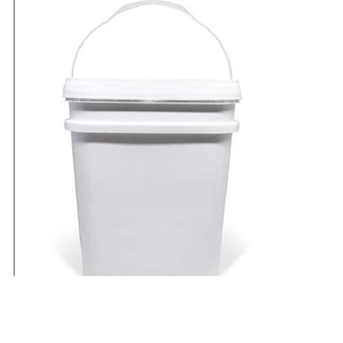 balde Porta Ração Pote Até 10 Kg PET | Shopee Brasil