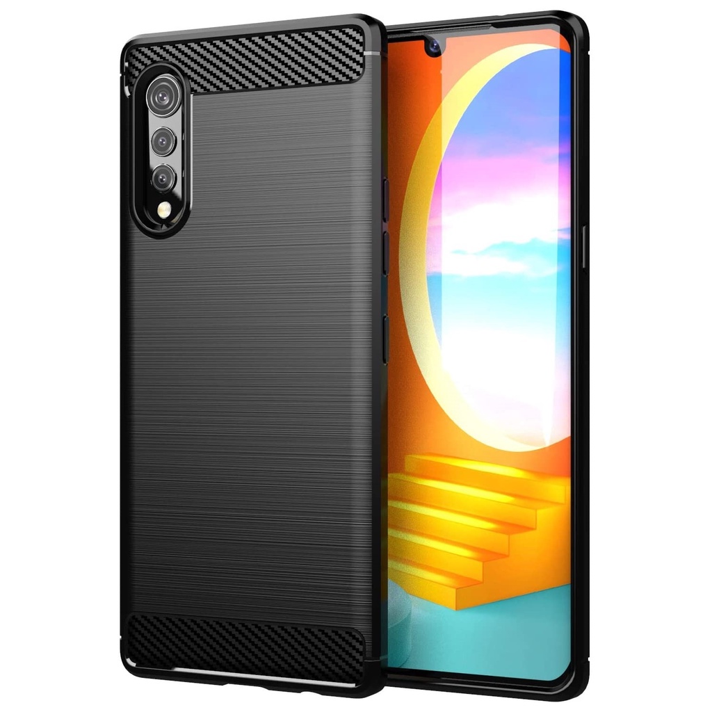 LG Velvet em Oferta | Shopee 2026