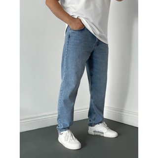 Jeans de Moda Pantalon Para Hombre Pantalones De Mezclilla Calças  Masculinas