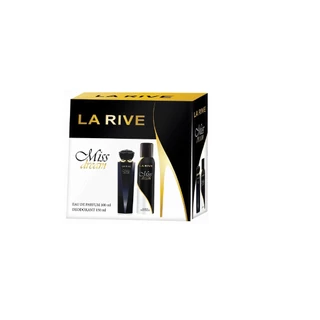 La Rive Kit Miss Dream Edp 100ml + Deo 150ml