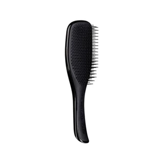 Tangle Teezer Wet Detangler Escova para Desembaraçar Preta em Oferta na Shopee
