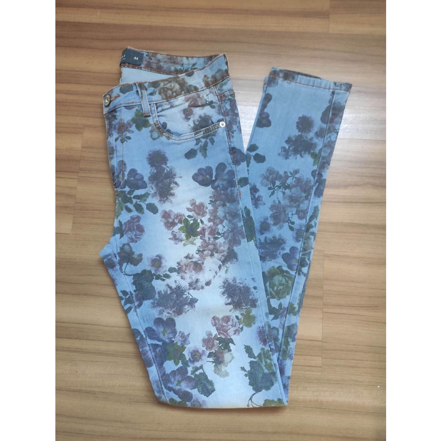 Calça Jogger Jeans CS Young