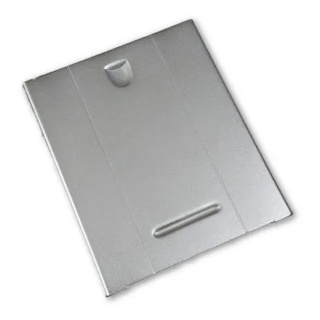 Chapa Corredica Domestica Zig Zag Singer 242 247 248 446151 lanmax