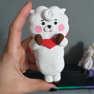 boneco bt21 bts kpop personalizados varios modelos