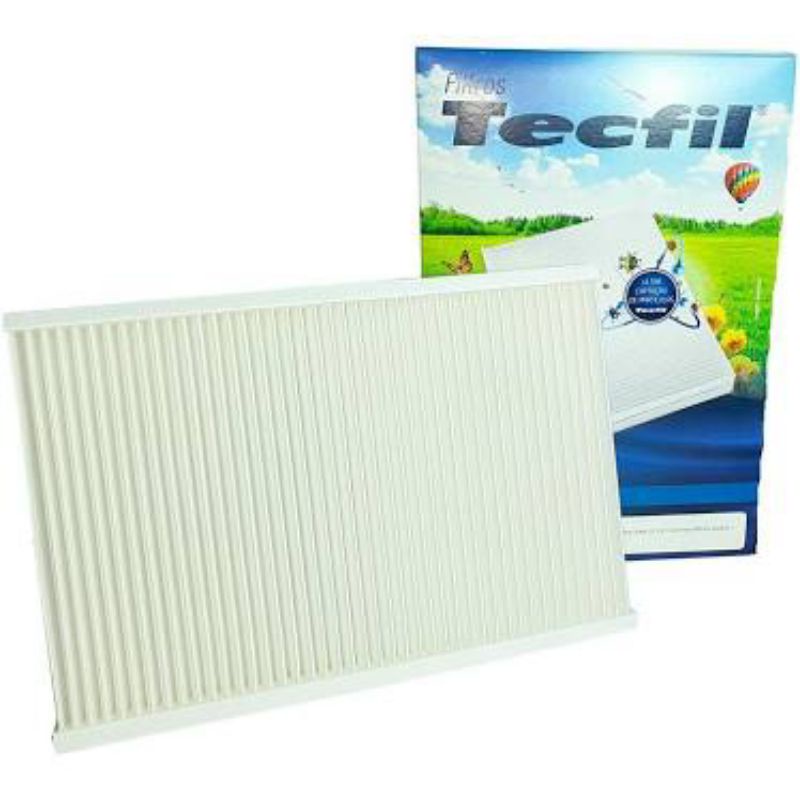 Filtro Ar Cabine ACP103 Palio/Siena - Tecfil | Shopee Brasil