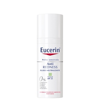 Fluido Eucerin Anti REDNESS Neutralizante FPS 25 50ml