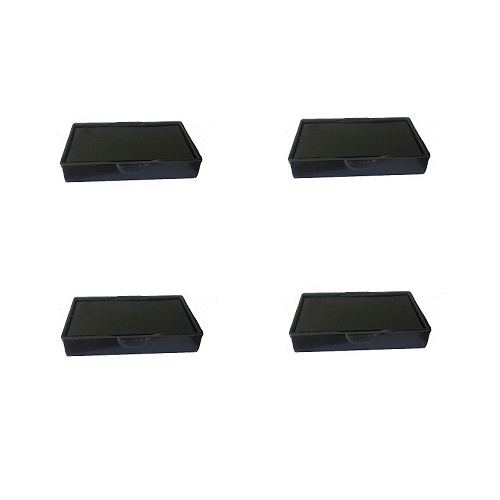 Kit 4 Refis Deskmate Rp1641 | Shopee Brasil