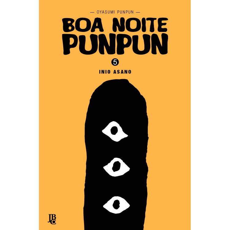 Boa Noite Punpun - Vol. 5