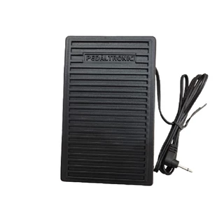 Pedal acelerador Máquina De Costura Singer Brilliance 6160 6180 6199