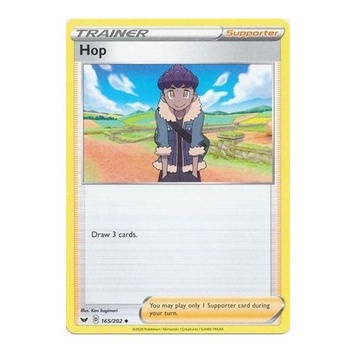 Card Pokemon Lupo (165/202) Normal | Shopee Brasil