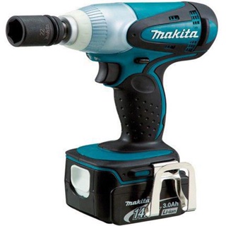 Chave de Impacto a Bateria 3/8" 14.4v DTW250RFE 220v Makita