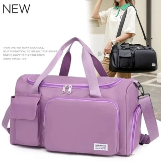 Bolsa Mala Academia Fitness Transversal Casual (T) promoção