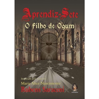 APRENDIZ SETE