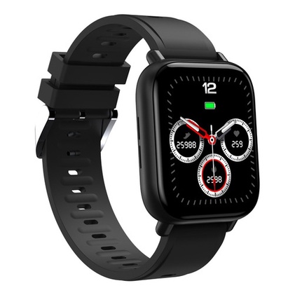 Smartwatch Philco Hit Wear Psw01P 42Mm 1,7'' Bluetooth Preto