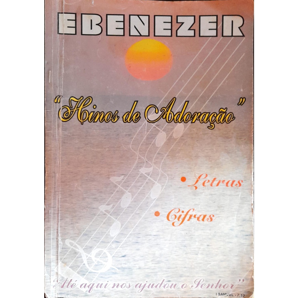 Coleção Antigo Testamento Hernandes Dias Lopes Com 14 Livros - Edição  Limitada Ebenezer