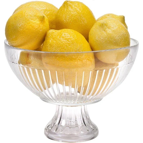 SALADEIRA BOWL GOURMET 21,5cm C/ PE