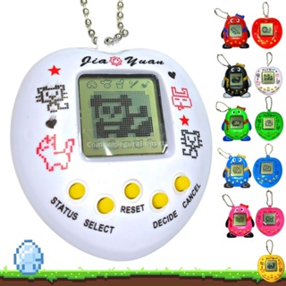 Jogo Virtual Clássico - Tamagochi - Bichinho Virtual - Lightning